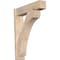 Ekena Millwork Legacy Block Smooth Outlooker, Douglas Fir, 7 1/2"W x 30"D x 38"H OUT08X30X38LEC05SDF - alternate 1